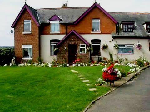 Cotefields B&B 밴베리 외부 사진